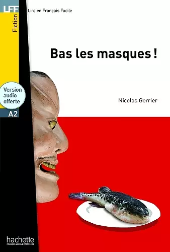 Bas les masques! + online audio - LFF A2 cover