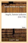 Angola, Histoire Indienne. Partie 1 cover