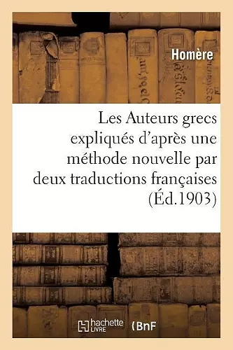 Notice de Livres Classiques À l'Usage de l'Enseignement Secondaire Et de l'Enseignement Supérieur cover