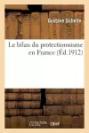 Le bilan du protectionnisme en France cover