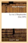 La Vie À Montmartre cover