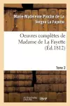 Oeuvres Complètes Tome 2 cover