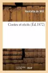 Contes Et Récits cover