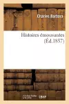 Histoires Émouvantes cover