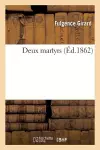 Deux Martyrs cover