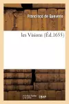 Les Visions cover