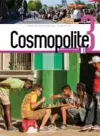 Cosmopolite 3 - Livre de l'eleve (B1) cover