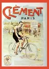 Carnet Ligné, Clément Vélo cover