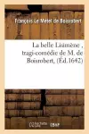 La Belle Lisimène, Tragi-Comédie cover