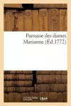 Parnasse Des Dames cover