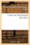 Contes de Saint-Santin cover