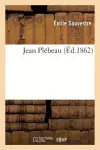 Jean Plébeau cover