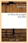 La Vénus Des Aveugles cover