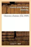 Oeuvres Choisies cover