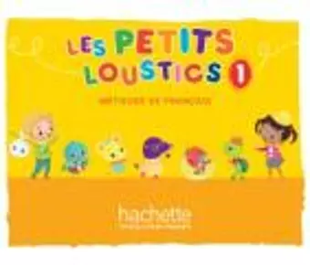 Les Petits Loustics cover