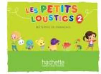 Les Petits Loustics cover
