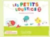 Les Petits Loustics 2 - Cahier d'activités cover