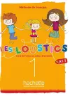 Les Loustics 6 niveaux cover