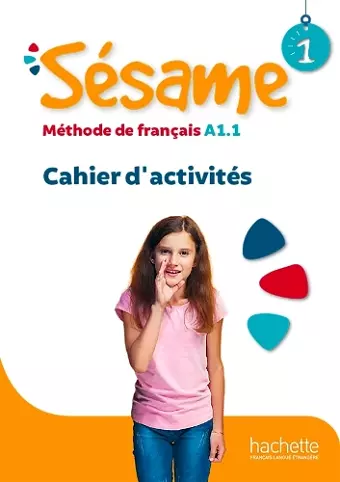 Sesame cover