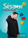 Sesame cover