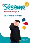 Sesame cover