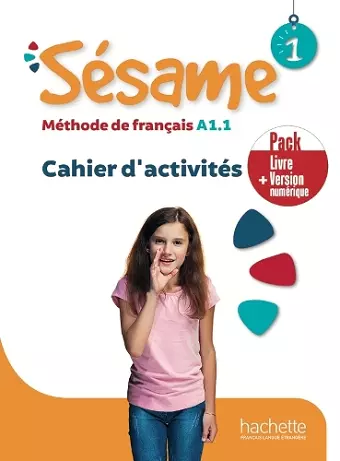 Sesame cover