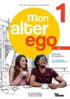 Mon Alter Ego 1 cover