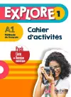 Explore cover