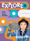 Explore cover