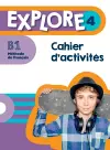 Explore cover