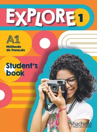 Explore cover