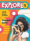 Explore cover