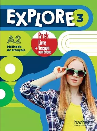 Explore cover