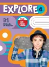 Explore cover