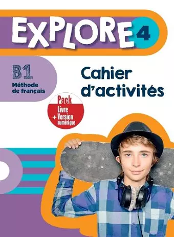 Explore cover