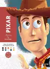 Mystery Colouring - Pixar cover