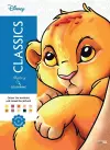 Mystery Colouring - Classics cover