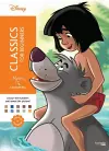 Mystery Colouring - Classics for Beginners cover