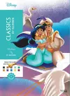 Mystery Colouring - Classics by Number cover