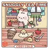 Snuggly Tea Time - Cosy Colo cover