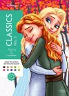 Mystery Colouring - Classics Vol 3 cover