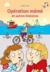 Operation Meme et autres histoires cover