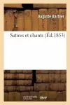 Satires Et Chants cover