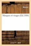 Masques Et Visages cover