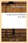 Joseph, Poème Biblique cover