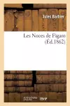 Les Noces de Figaro cover