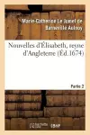 Nouvelles d'Élisabeth, Reyne d'Angleterre. Partie 2 cover