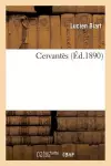 Cervantès cover