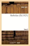 Rothelan. Tome 2 cover