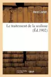 Le Traitement de la Scoliose cover